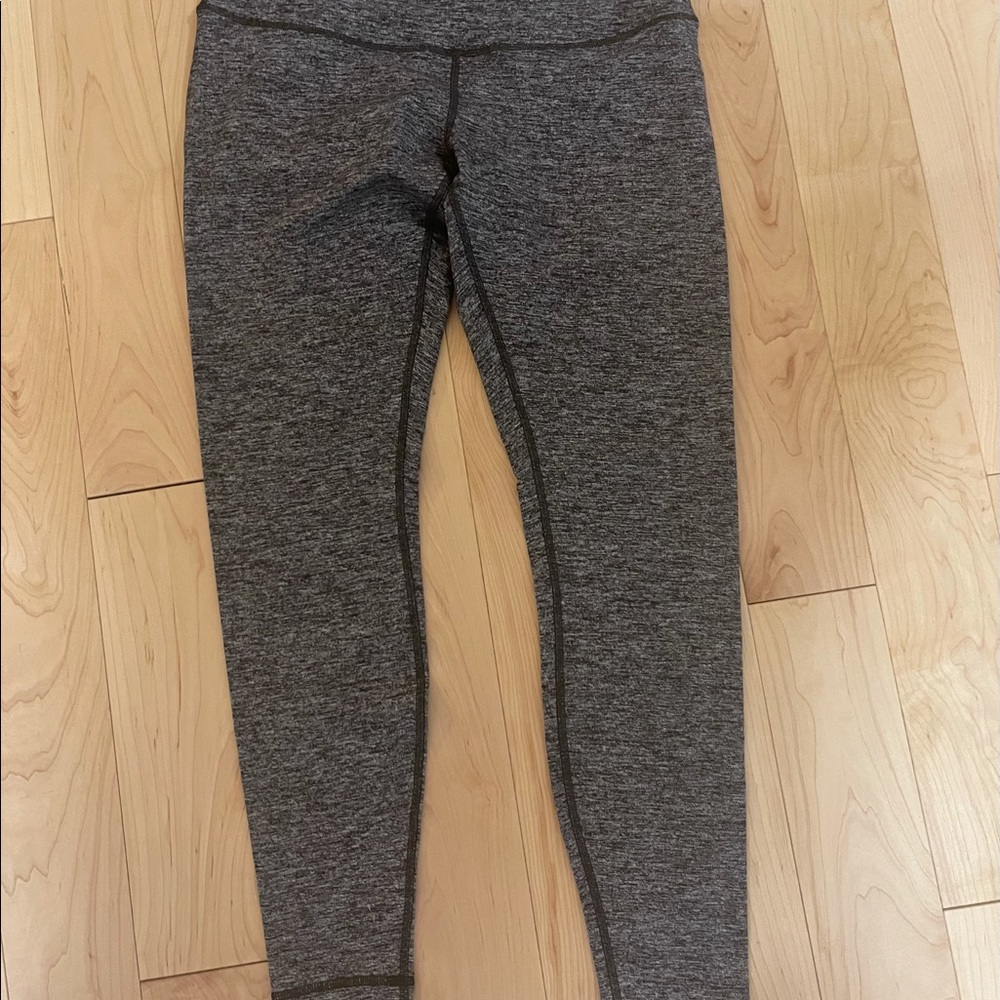 Lululemon Wunder Under 28” leggings
